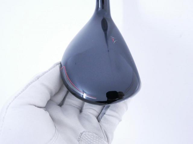 Fairway Wood : Honma : ไม้กระเทย Honma Tour World GS (ออกปี 2021) Loft 21 ก้าน Honma Speedtuned 48 Flex S