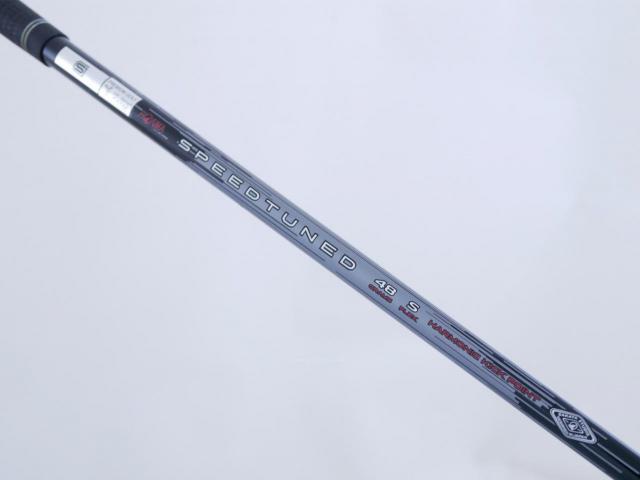 Fairway Wood : Honma : ไม้กระเทย Honma Tour World GS (ออกปี 2021) Loft 21 ก้าน Honma Speedtuned 48 Flex S