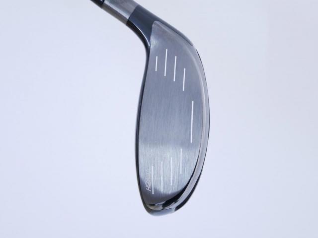 Fairway Wood : Honma : ไม้กระเทย Honma Tour World GS (ออกปี 2021) Loft 21 ก้าน Honma Speedtuned 48 Flex S