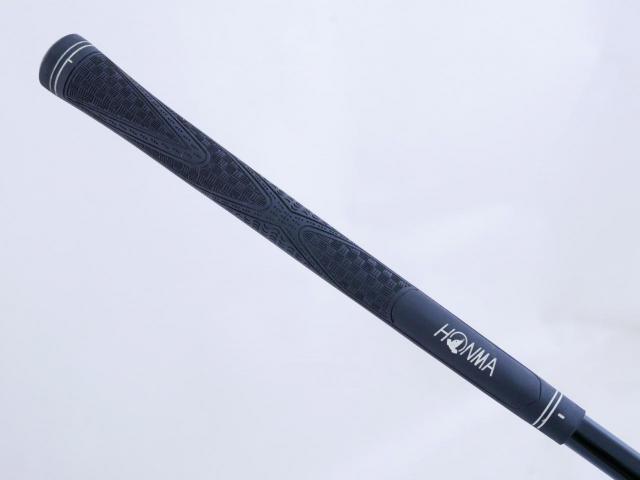 Fairway Wood : Honma : ไม้กระเทย Honma Tour World GS (ออกปี 2021) Loft 21 ก้าน Honma Speedtuned 48 Flex S