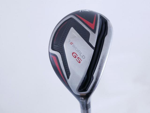 Fairway Wood : Honma : ไม้กระเทย Honma Tour World GS (ออกปี 2021) Loft 21 ก้าน Honma Speedtuned 48 Flex R
