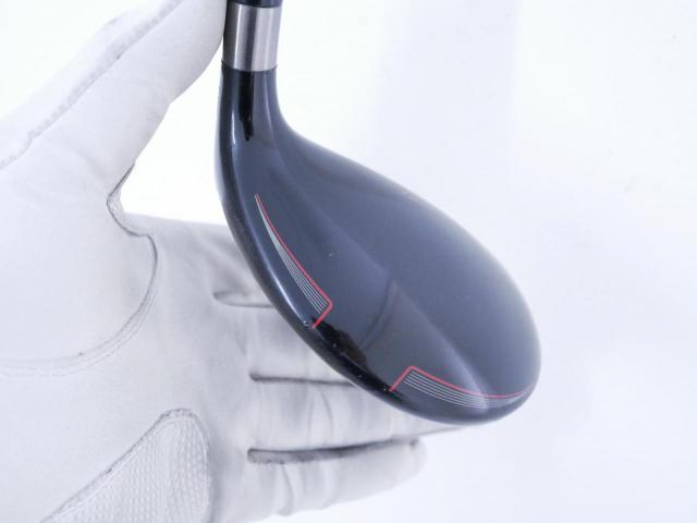 Fairway Wood : Honma : ไม้กระเทย Honma Tour World GS (ออกปี 2021) Loft 21 ก้าน Honma Speedtuned 48 Flex R