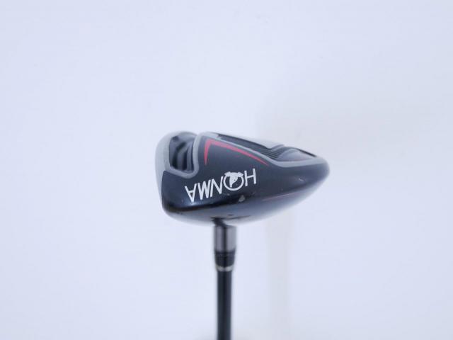 Fairway Wood : Honma : ไม้กระเทย Honma Tour World GS (ออกปี 2021) Loft 21 ก้าน Honma Speedtuned 48 Flex R
