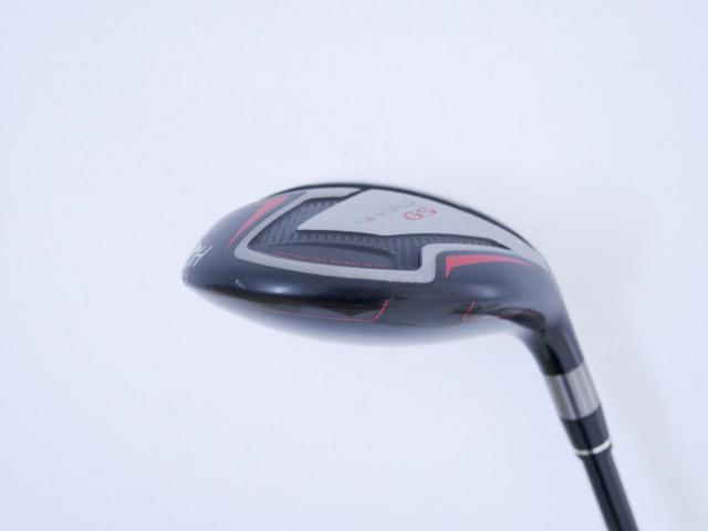 Fairway Wood : Honma : ไม้กระเทย Honma Tour World GS (ออกปี 2021) Loft 21 ก้าน Honma Speedtuned 48 Flex R