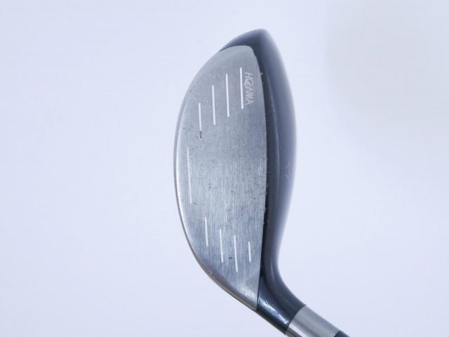 Fairway Wood : Honma : ไม้กระเทย Honma Tour World GS (ออกปี 2021) Loft 21 ก้าน Honma Speedtuned 48 Flex R