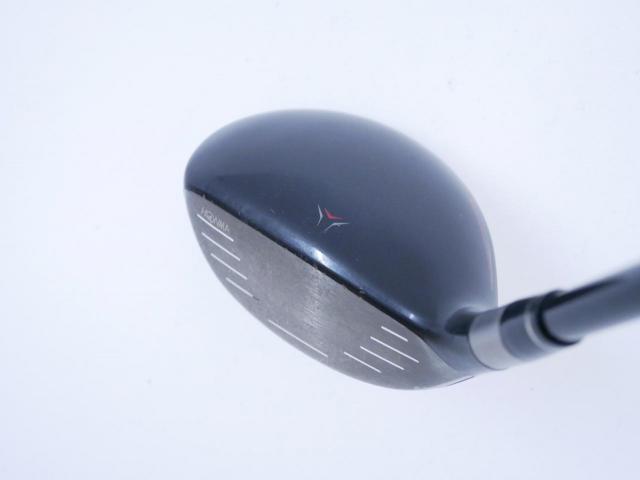 Fairway Wood : Honma : ไม้กระเทย Honma Tour World GS (ออกปี 2021) Loft 21 ก้าน Honma Speedtuned 48 Flex R