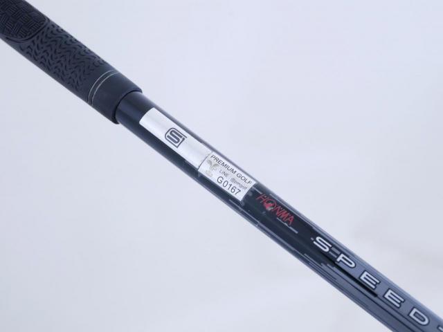 Fairway Wood : Honma : ไม้กระเทย Honma Tour World GS (ออกปี 2021) Loft 21 ก้าน Honma Speedtuned 48 Flex R