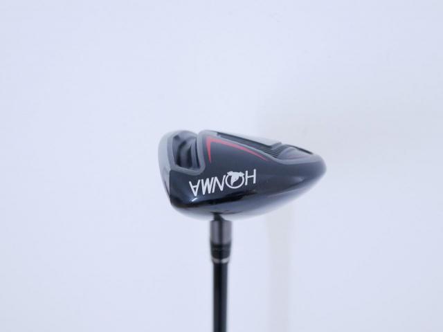 Fairway Wood : Honma : ไม้กระเทย Honma Tour World GS (ออกปี 2021) Loft 24 ก้าน Honma Speedtuned 48 Flex R