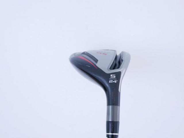 Fairway Wood : Honma : ไม้กระเทย Honma Tour World GS (ออกปี 2021) Loft 24 ก้าน Honma Speedtuned 48 Flex R