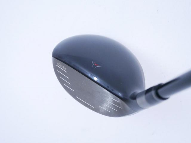 Fairway Wood : Honma : ไม้กระเทย Honma Tour World GS (ออกปี 2021) Loft 24 ก้าน Honma Speedtuned 48 Flex R