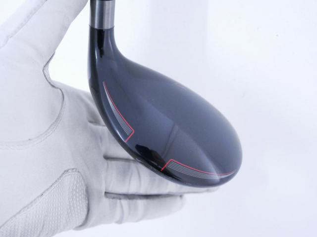 Fairway Wood : Honma : ไม้กระเทย Honma Tour World GS (ออกปี 2021) Loft 24 ก้าน Honma Speedtuned 48 Flex R