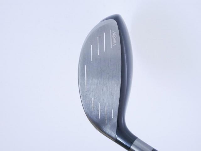 Fairway Wood : Honma : ไม้กระเทย Honma Tour World GS (ออกปี 2021) Loft 24 ก้าน Honma Speedtuned 48 Flex R