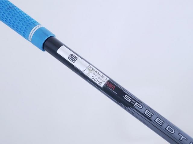 Fairway Wood : Honma : ไม้กระเทย Honma Tour World GS (ออกปี 2021) Loft 24 ก้าน Honma Speedtuned 48 Flex R