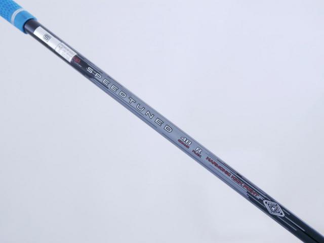 Fairway Wood : Honma : ไม้กระเทย Honma Tour World GS (ออกปี 2021) Loft 24 ก้าน Honma Speedtuned 48 Flex R