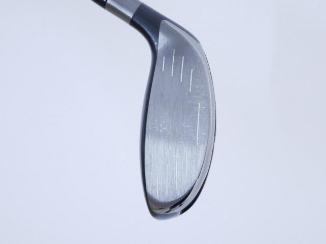 Fairway Wood : Honma : ไม้กระเทย Honma Tour World GS (ออกปี 2021) Loft 24 ก้าน Honma Speedtuned 48 Flex R