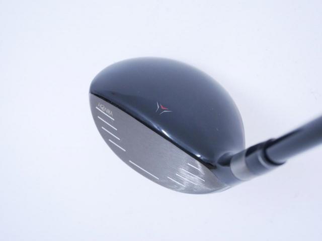 Fairway Wood : Honma : ไม้กระเทย Honma Tour World GS (ออกปี 2021) Loft 24 ก้าน Honma Speedtuned 48 Flex SR