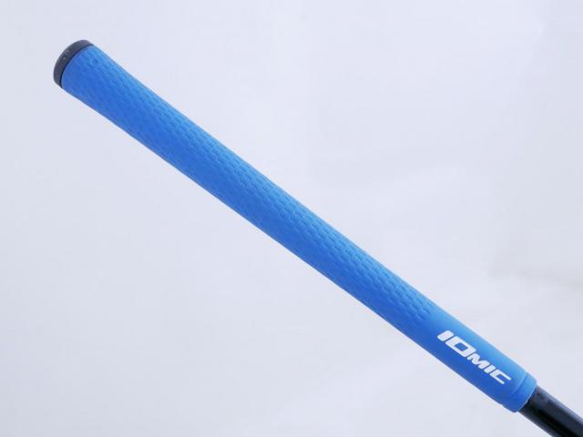 Fairway Wood : Honma : ไม้กระเทย Honma Tour World GS (ออกปี 2021) Loft 24 ก้าน Honma Speedtuned 48 Flex SR