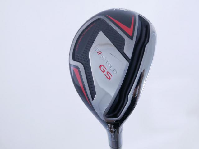 Fairway Wood : Honma : ไม้กระเทย Honma Tour World GS (ออกปี 2021) Loft 24 ก้าน Honma Speedtuned 48 Flex R