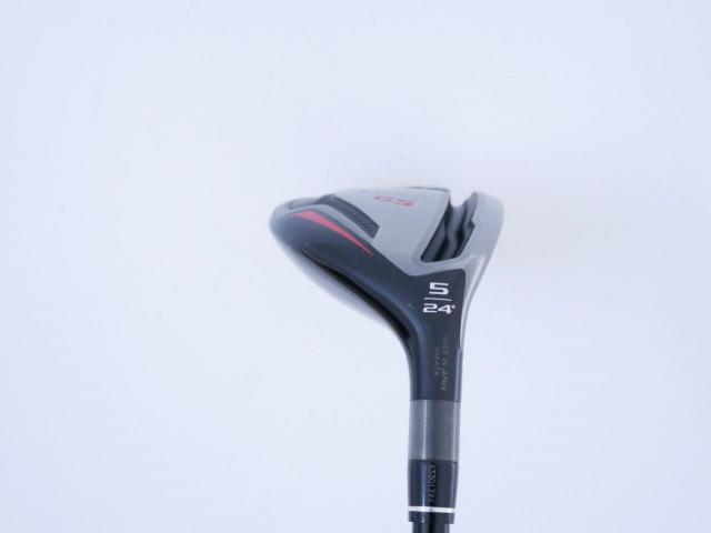 Fairway Wood : Honma : ไม้กระเทย Honma Tour World GS (ออกปี 2021) Loft 24 ก้าน Honma Speedtuned 48 Flex R