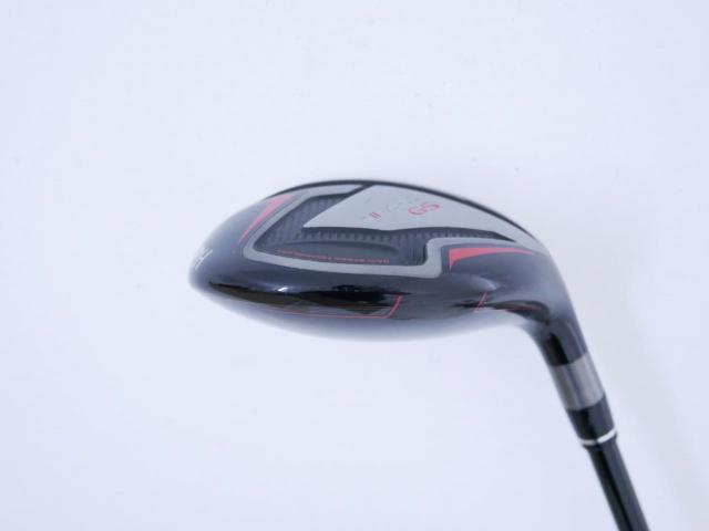 Fairway Wood : Honma : ไม้กระเทย Honma Tour World GS (ออกปี 2021) Loft 24 ก้าน Honma Speedtuned 48 Flex R