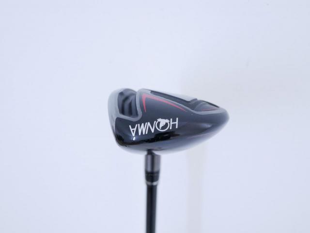 Fairway Wood : Honma : ไม้กระเทย Honma Tour World GS (ออกปี 2021) Loft 24 ก้าน Honma Speedtuned 48 Flex R