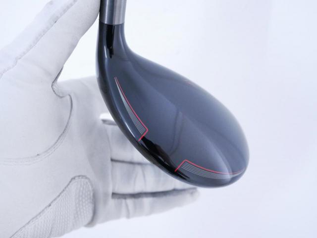 Fairway Wood : Honma : ไม้กระเทย Honma Tour World GS (ออกปี 2021) Loft 24 ก้าน Honma Speedtuned 48 Flex R