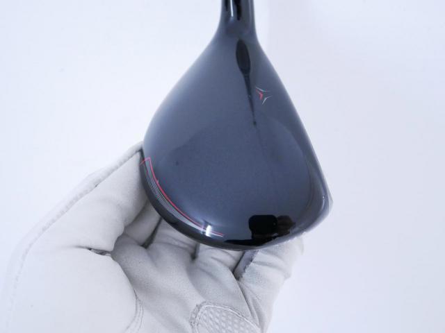 Fairway Wood : Honma : ไม้กระเทย Honma Tour World GS (ออกปี 2021) Loft 24 ก้าน Honma Speedtuned 48 Flex R