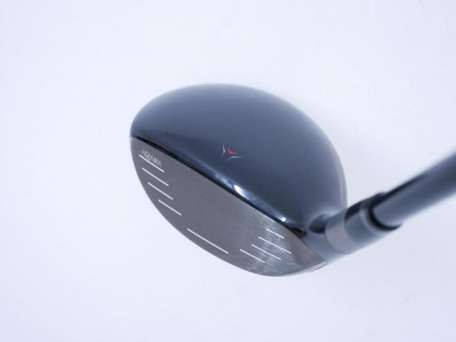 Fairway Wood : Honma : ไม้กระเทย Honma Tour World GS (ออกปี 2021) Loft 24 ก้าน Honma Speedtuned 48 Flex R