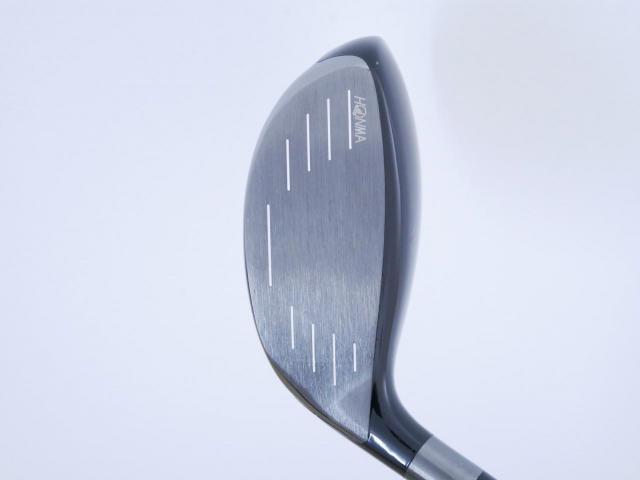 Fairway Wood : Honma : ไม้กระเทย Honma Tour World GS (ออกปี 2021) Loft 24 ก้าน Honma Speedtuned 48 Flex R