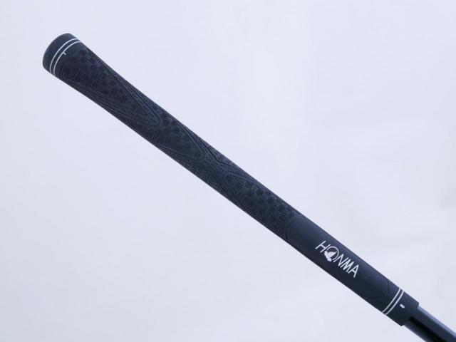 Fairway Wood : Honma : ไม้กระเทย Honma Tour World GS (ออกปี 2021) Loft 24 ก้าน Honma Speedtuned 48 Flex R