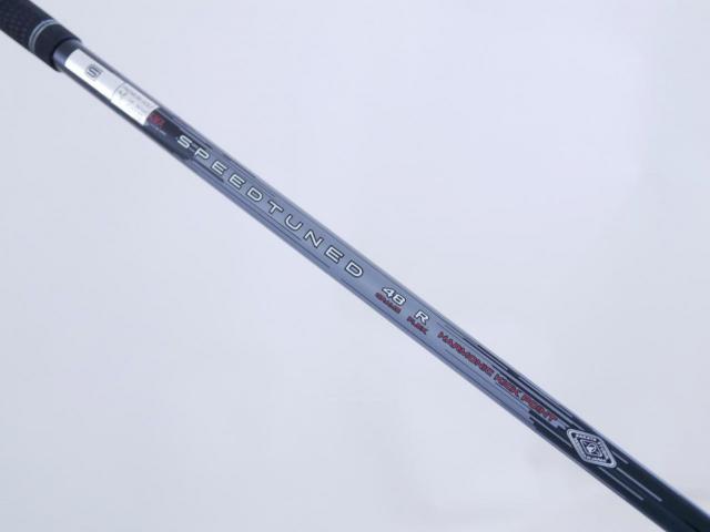 Fairway Wood : Honma : ไม้กระเทย Honma Tour World GS (ออกปี 2021) Loft 24 ก้าน Honma Speedtuned 48 Flex R