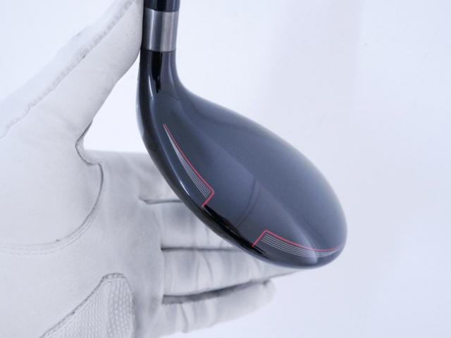 Fairway Wood : Honma : ไม้กระเทย Honma Tour World GS (ออกปี 2021) Loft 24 ก้าน Honma Speedtuned 48 Flex R