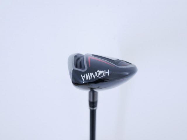 Fairway Wood : Honma : ไม้กระเทย Honma Tour World GS (ออกปี 2021) Loft 24 ก้าน Honma Speedtuned 48 Flex R