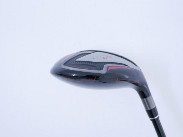 Fairway Wood : Honma : ไม้กระเทย Honma Tour World GS (ออกปี 2021) Loft 24 ก้าน Honma Speedtuned 48 Flex R