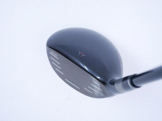 Fairway Wood : Honma : ไม้กระเทย Honma Tour World GS (ออกปี 2021) Loft 24 ก้าน Honma Speedtuned 48 Flex R