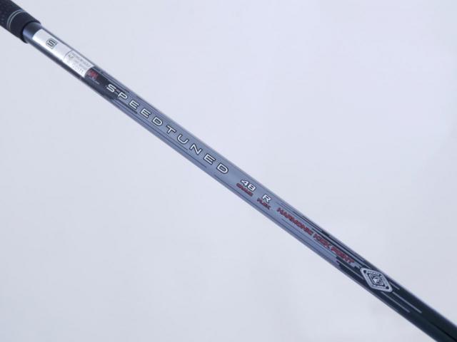 Fairway Wood : Honma : ไม้กระเทย Honma Tour World GS (ออกปี 2021) Loft 24 ก้าน Honma Speedtuned 48 Flex R