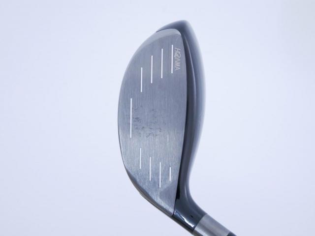 Fairway Wood : Honma : ไม้กระเทย Honma Tour World GS (ออกปี 2021) Loft 24 ก้าน Honma Speedtuned 48 Flex R