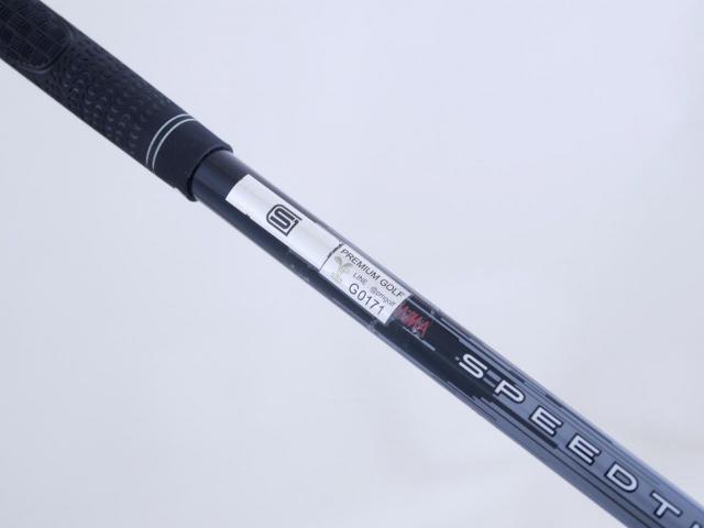 Fairway Wood : Honma : ไม้กระเทย Honma Tour World GS (ออกปี 2021) Loft 24 ก้าน Honma Speedtuned 48 Flex R