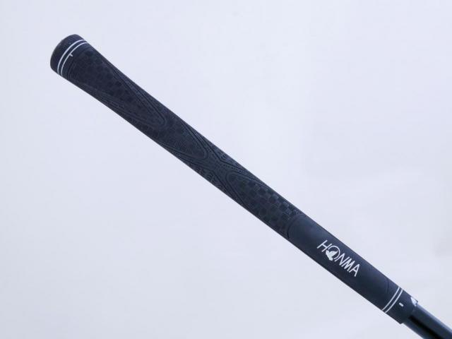 Fairway Wood : Honma : ไม้กระเทย Honma Tour World GS (ออกปี 2021) Loft 24 ก้าน Honma Speedtuned 48 Flex R