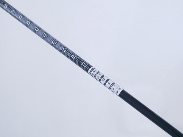 Fairway Wood : Honma : ไม้กระเทย Honma Tour World GS (ออกปี 2021) Loft 24 ก้าน Honma Speedtuned 48 Flex R