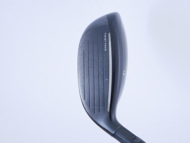 Fairway Wood : Taylormade : ไม้กระเทย Taylormade Stealth 2 (รุ่นปี 2023) Loft 19 ก้าน Mitsubishi Diamana TM70 Flex S