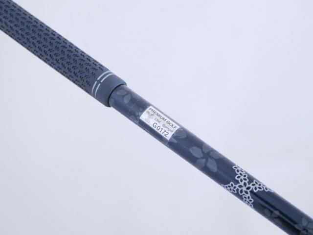 Fairway Wood : Taylormade : ไม้กระเทย Taylormade Stealth 2 (รุ่นปี 2023) Loft 19 ก้าน Mitsubishi Diamana TM70 Flex S