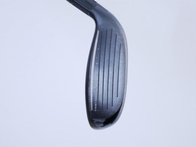 Fairway Wood : Taylormade : ไม้กระเทย Taylormade Stealth 2 (รุ่นปี 2023) Loft 19 ก้าน Mitsubishi Diamana TM70 Flex S