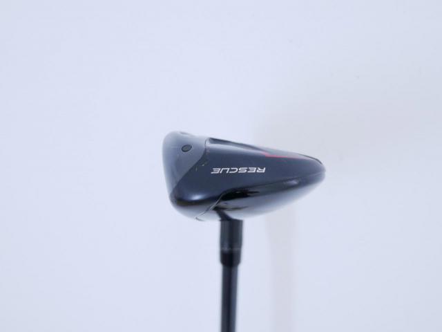 Fairway Wood : Taylormade : ไม้กระเทย Taylormade Stealth 2 (รุ่นปี 2023) Loft 22 ก้าน Mitsubishi TENSEI TM60 Flex R