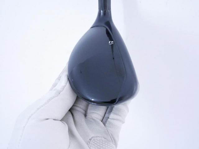 Fairway Wood : Taylormade : ไม้กระเทย Taylormade Stealth 2 (รุ่นปี 2023) Loft 22 ก้าน Mitsubishi TENSEI TM60 Flex R