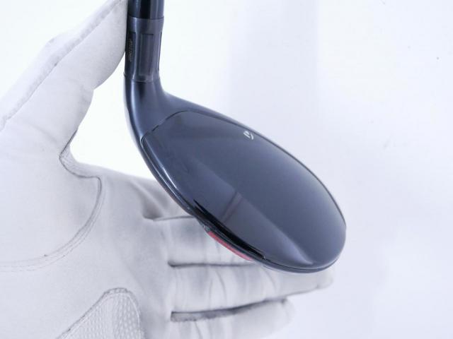 Fairway Wood : Taylormade : ไม้กระเทย Taylormade Stealth 2 (รุ่นปี 2023) Loft 22 ก้าน Mitsubishi TENSEI TM60 Flex R