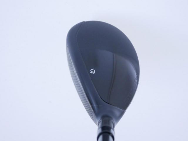 Fairway Wood : Taylormade : ไม้กระเทย Taylormade Stealth 2 (รุ่นปี 2023) Loft 22 ก้าน Mitsubishi TENSEI TM60 Flex R