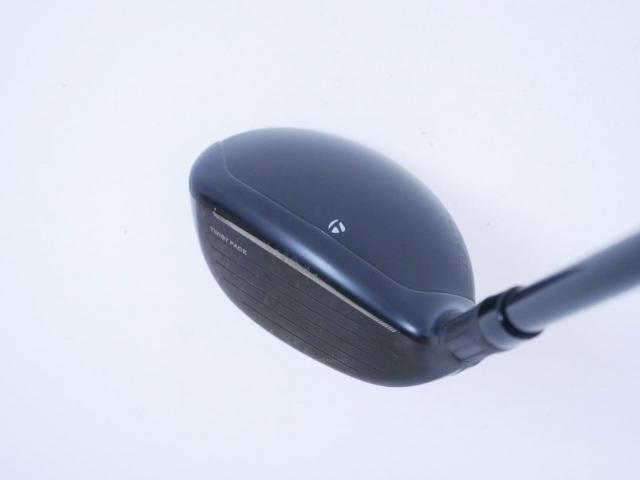 Fairway Wood : Taylormade : ไม้กระเทย Taylormade Stealth 2 (รุ่นปี 2023) Loft 22 ก้าน Mitsubishi TENSEI TM60 Flex R