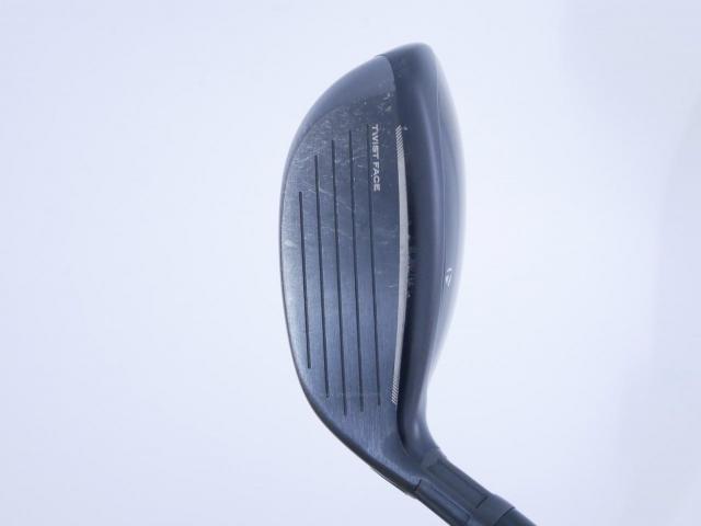 Fairway Wood : Taylormade : ไม้กระเทย Taylormade Stealth 2 (รุ่นปี 2023) Loft 22 ก้าน Mitsubishi TENSEI TM60 Flex R