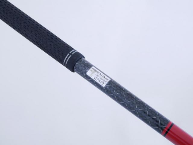 Fairway Wood : Taylormade : ไม้กระเทย Taylormade Stealth 2 (รุ่นปี 2023) Loft 22 ก้าน Mitsubishi TENSEI TM60 Flex R